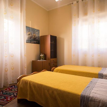 Holiday Home Luppinedda Nunziata エクステリア 写真