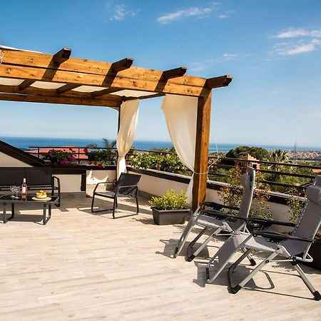 Holiday Home Luppinedda Nunziata エクステリア 写真