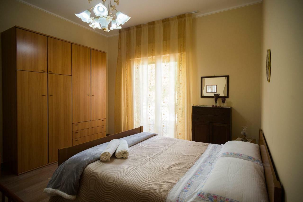Holiday Home Luppinedda Nunziata エクステリア 写真